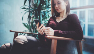 Mastermedium Whatsappen